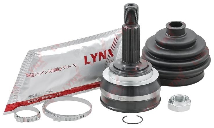 LYNXauto шрус наружный CO8001