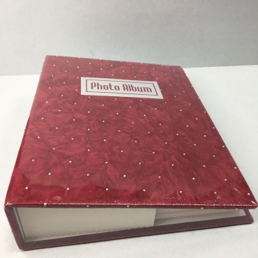Фотоальбом Фотоальбом 200 фото классический формат 10x15