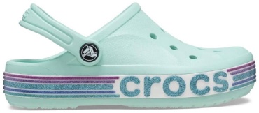 Сабо Crocs мультиколор
