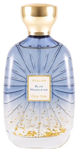 Atelier Des Ors Blue Madeleine парфюмерная вода EDP 100 мл, унисекс