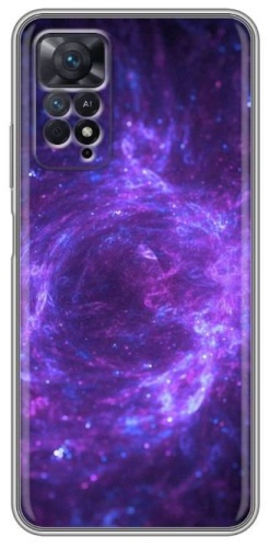 Чехол BAIKO для Xiaomi Redmi Note 11 Pro рисунок