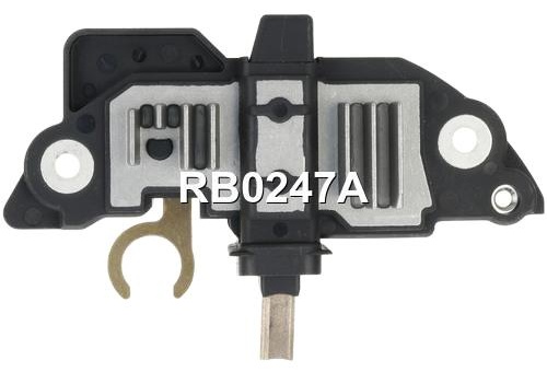 UTM регулятор напряжения генератора RB0247A