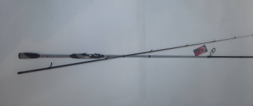 W.P.E Qwick Fagle 240 6-25гр спиннинговое 2.4 м