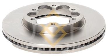Диски Sufix передние FX1497