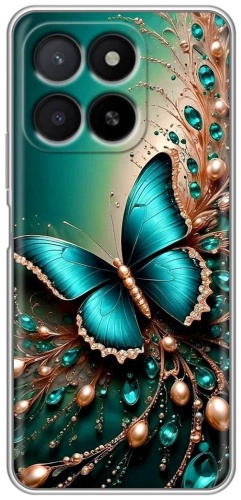 Чехол BAIKO для Honor X7d рисунок