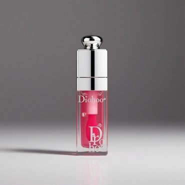 Drohoo Drohoo блеск для губ 104 Black Cherry