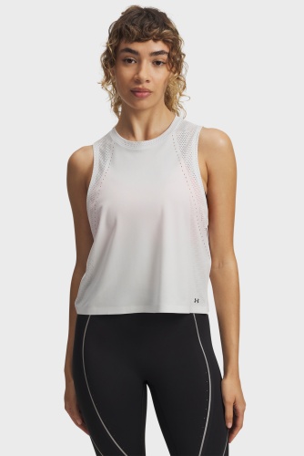 Майка Under Armour серый