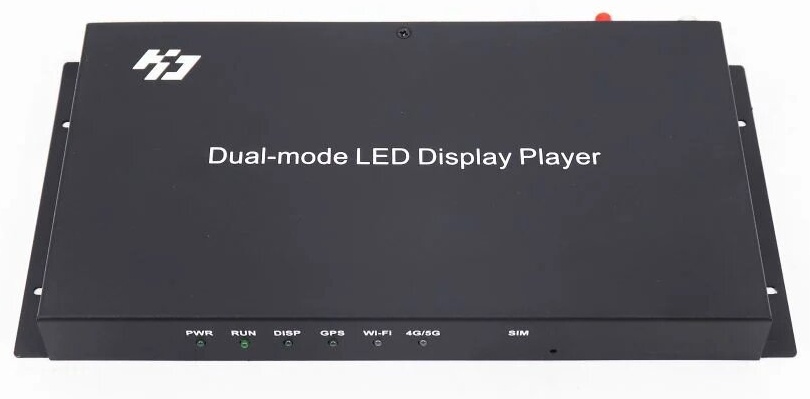 Huidu HD-A4 4G