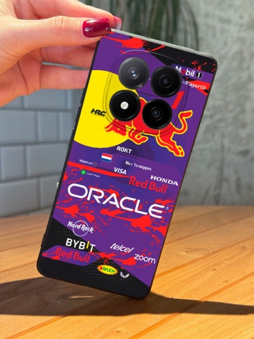 Чехол для Redmi Redmi Note 14 Pro+ рисунок