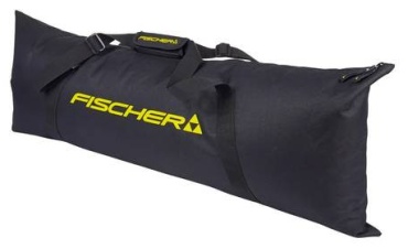 FISCHER ROLLERSKI BAG Z04523 черный