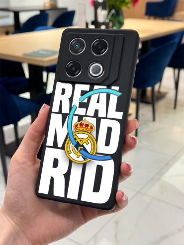 Чехол для Infinix GT 20 Pro рисунок