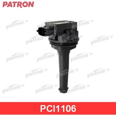 Катушка зажигания PATRON PCI1106