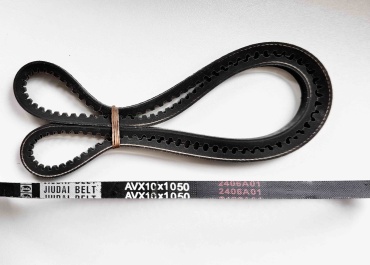 JIUDAI BELT ремень AVX10x1050