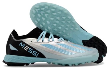 Сороконожки adidas бирюзовый