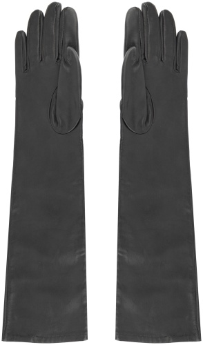 Перчатки Gloves размер 7 черный