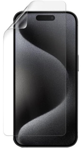 Пленка для Apple Iphone 16 прозрачный
