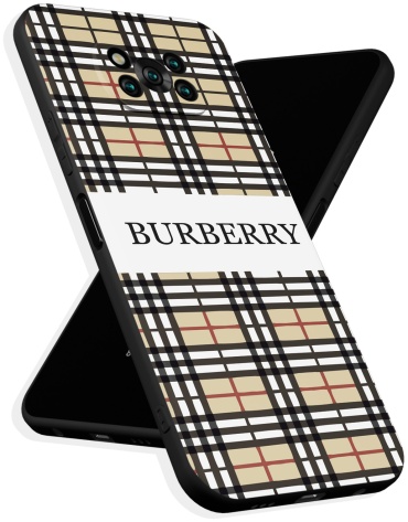 Чехол для POCO POCO X3/X3 Pro рисунок