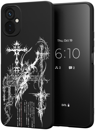 Чехол для TECNO Spark 9 Pro рисунок
