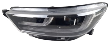 Chery блок фара 605000234AA