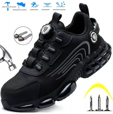 Кроссовки AlphaTEX черный