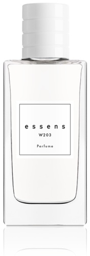 ESSENS W203 духи PARFUM 50 мл, для женщин