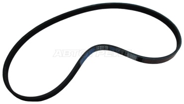 BANDO ремень поликлиновый 4PK880