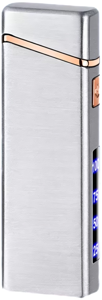 Venera online электронная зажигалка A30, ABS пластик, нержавеющая сталь