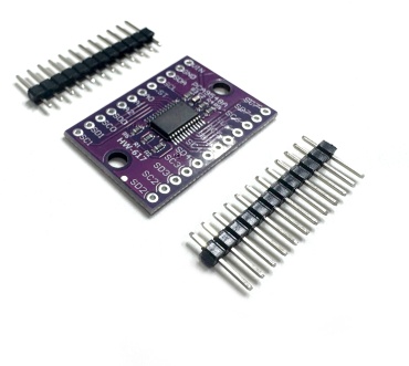 Модуль расширения ArduParts.kz I2C PCA9548A (2213)