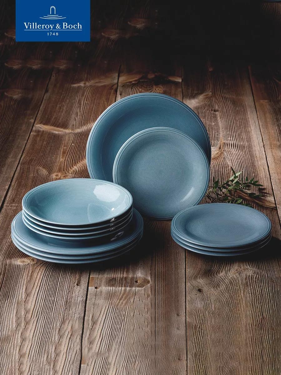Сервиз столовый LUCCI Villeroy & Boch 12 в 1