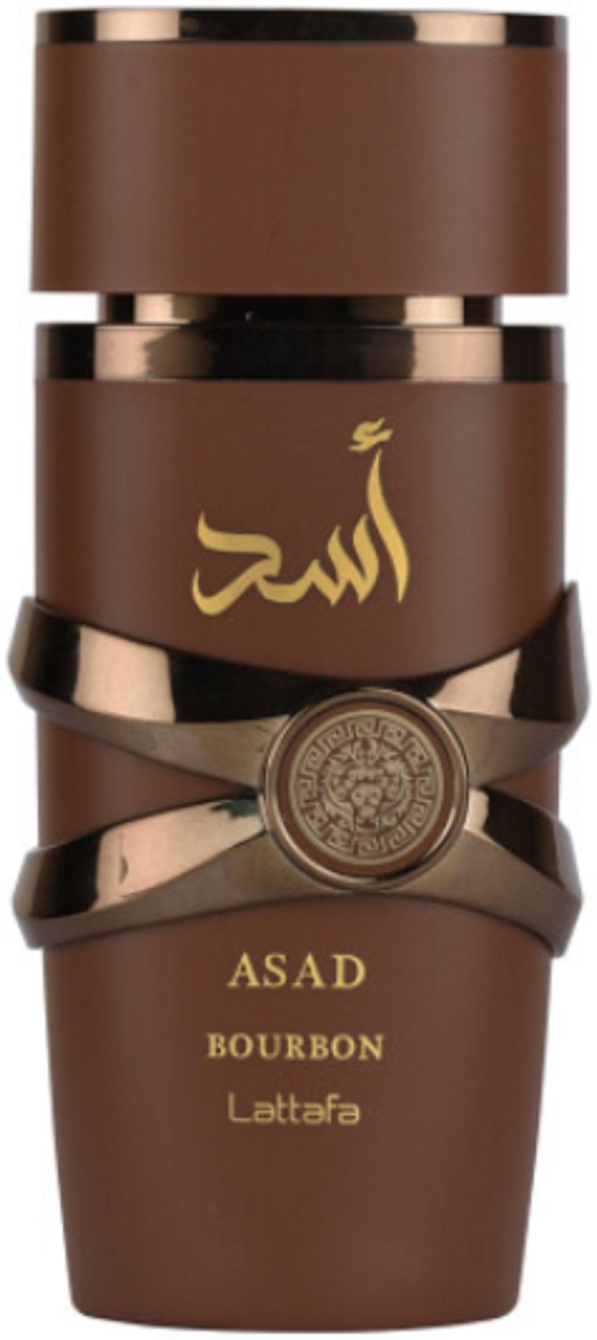 Lattafa Perfumes Asad Bourbon парфюмерная вода EDP 100 мл, для мужчин