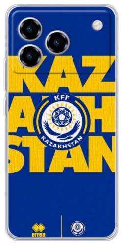 Чехол BAIKO для ZTE Blade A76 рисунок