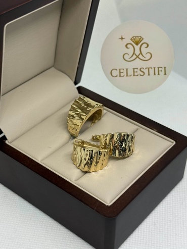 Celestifi 82939 вес 6.23 г золото, без вставок