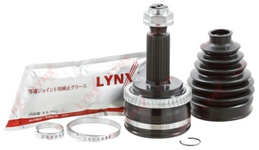 LYNXauto шрус наружный CO1861A