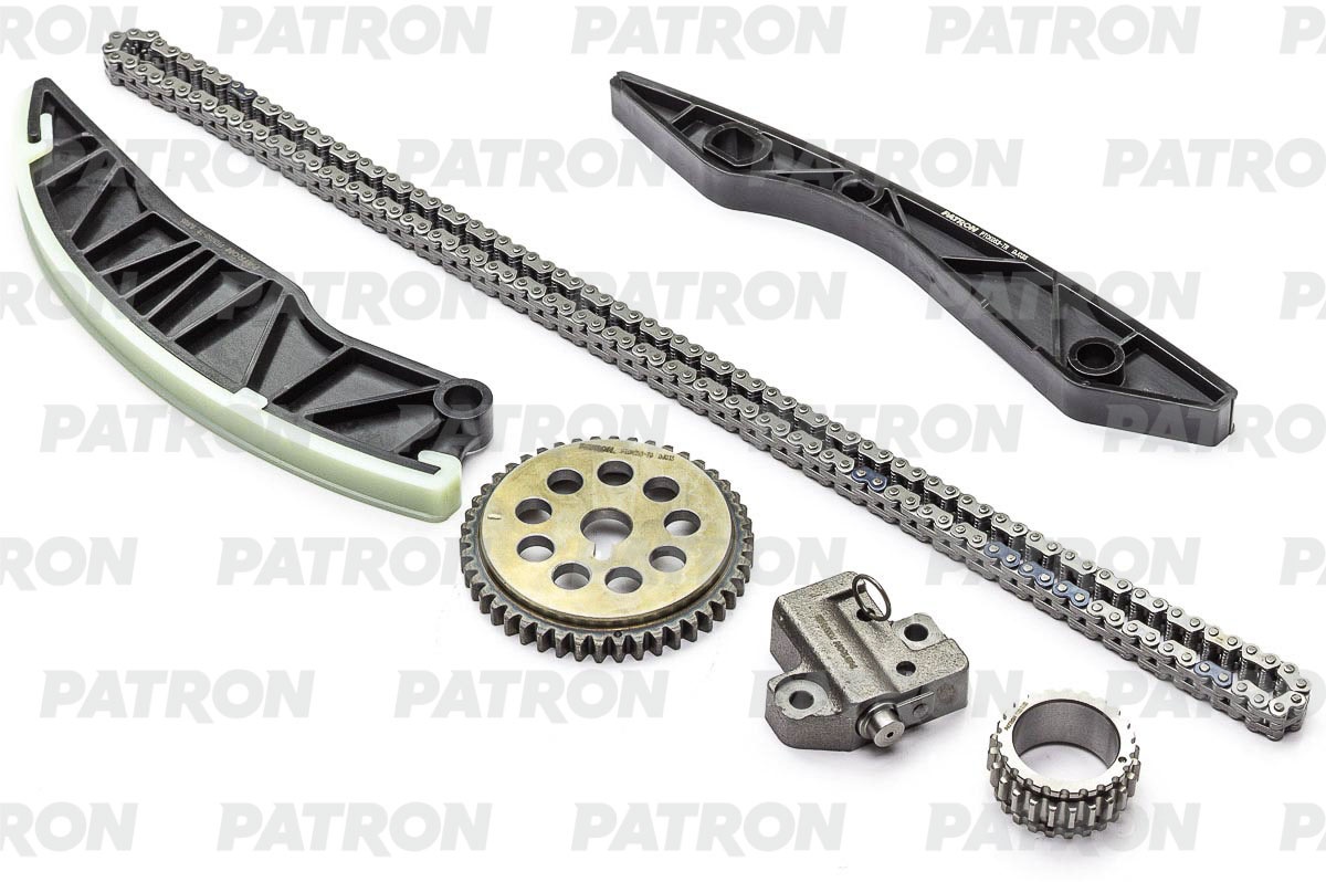PATRON цепной комплект PTCK053