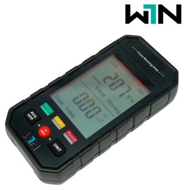 W1N детектор электромагнитного излучения ET925