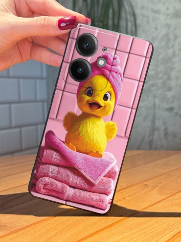 Чехол для Realme Neo7 рисунок