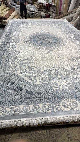 Ковер Bal Carpet 300x500 см, короткий ворс, Турция