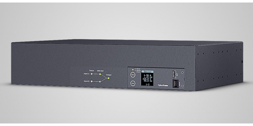 Блок распределения питания для ИБП CyberPower PDU24302
