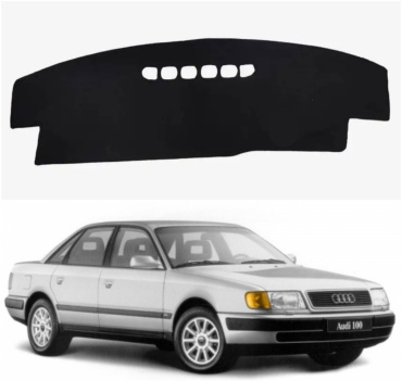 30385521_010763570 Audi 100 1990-1994 черный