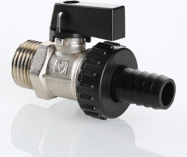 VALTEC штуцерный VT.430.N.04 Ду 15 (1/2)