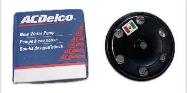 Насос ACDelco 12692045
