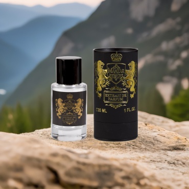 MANZAR Essential экстракт духов Extrait de Parfum 35 мл, для мужчин