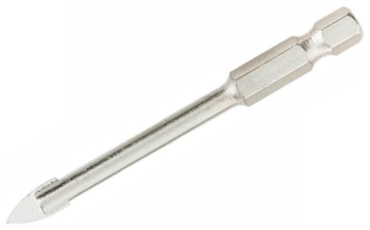 По керамической плитке 35-4-006 6 мм, 1 шт.