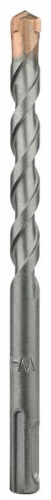 Бур SDS-plus Ecef 44005110, 5х110 мм, 1 шт