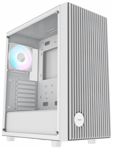 Ocypus C70 WH ARGB белый