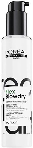 Loreal Professionnel Paris Tecni.Art Flex Blowdry крем 150 мл