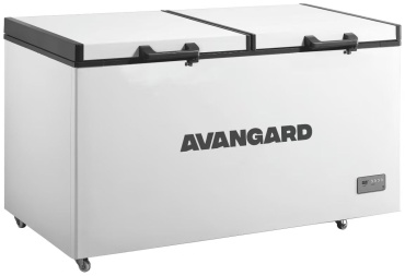 AVANGARD BD/BC-798 718 л белый