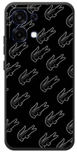 Чехол BAIKO для POCO X8 Pro Max рисунок