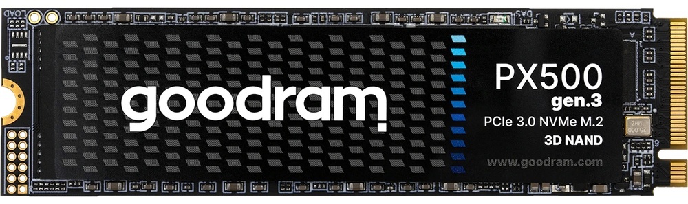 SSD GOODRAM SSDPR-PX500-01T-80-G3 1024 Гб