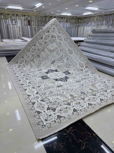 Ковер СОФИНА 200x300 см, короткий ворс, Турция